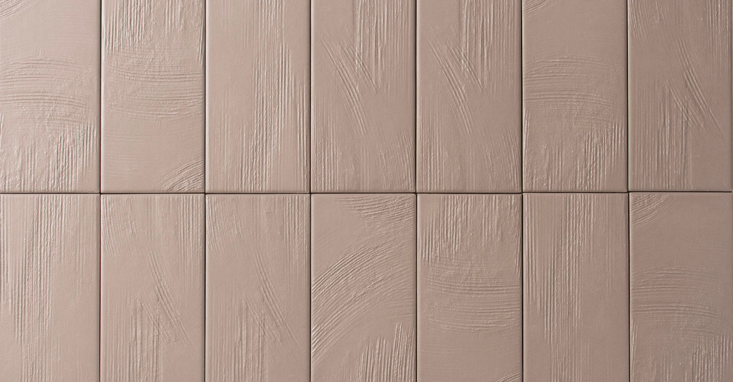 Avi Costa - Umber Matte | Glazed Porcelain