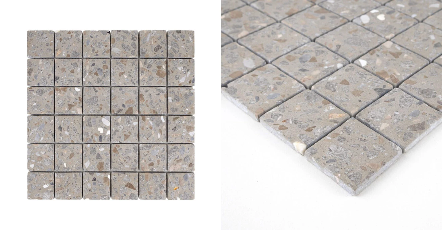 Avi Grail - Ravine Matte | Terrazzo