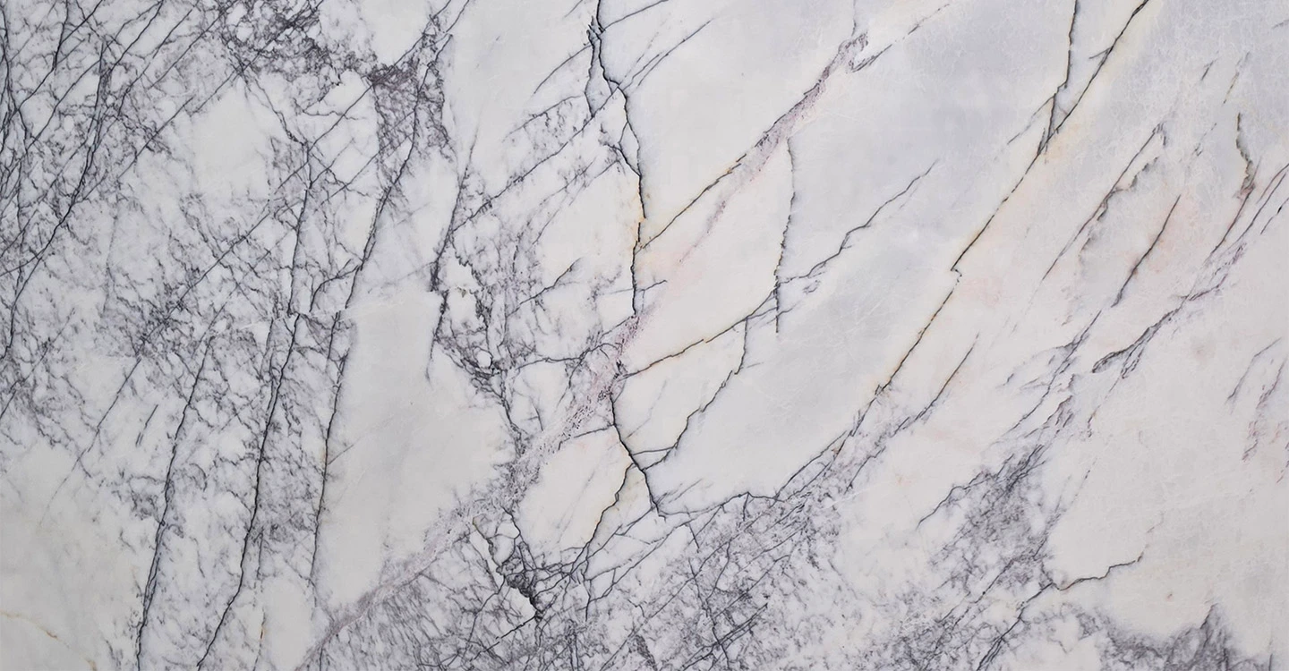 Marble - Lilac Polished | Stone