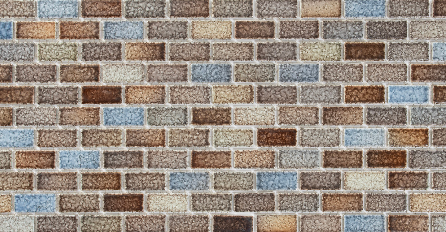 Aikon Emiko - Autumn Mix Glossy | Glazed Porcelain