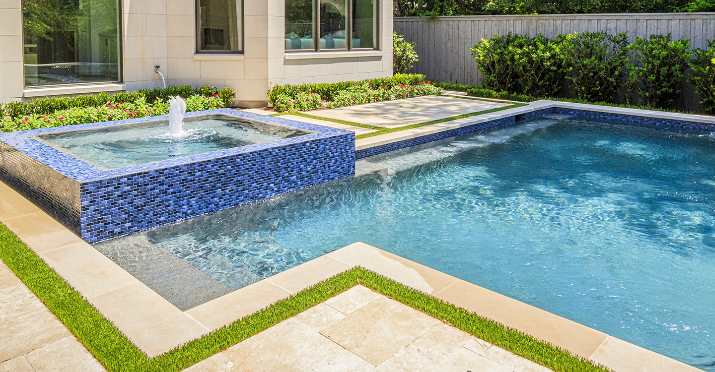 Aikon Emiko - Dark Blue Mix Glossy | Glazed Porcelain
