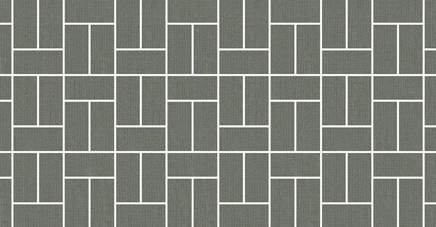Maurizio Mesh - Evergreen Matte | Glazed Porcelain
