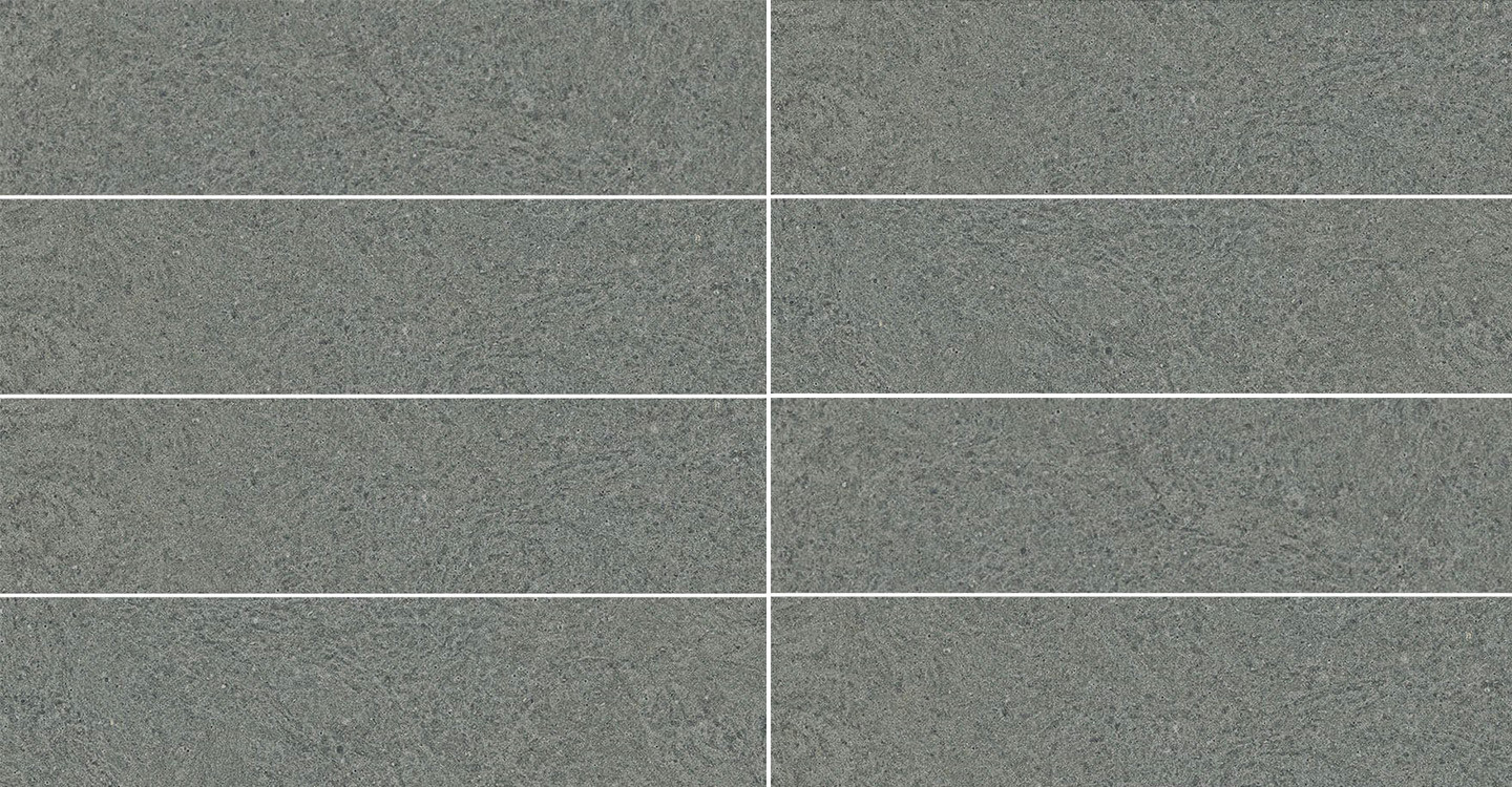 Isla Dulcet - Green Matte | Glazed Porcelain