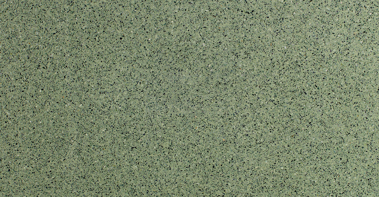 Aggregato Terrazzo - Fern Honed