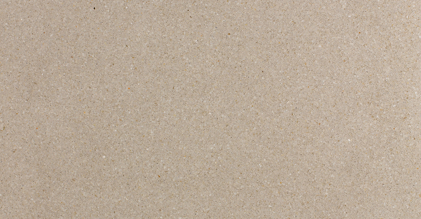 Aggregato Terrazzo - Latte Honed