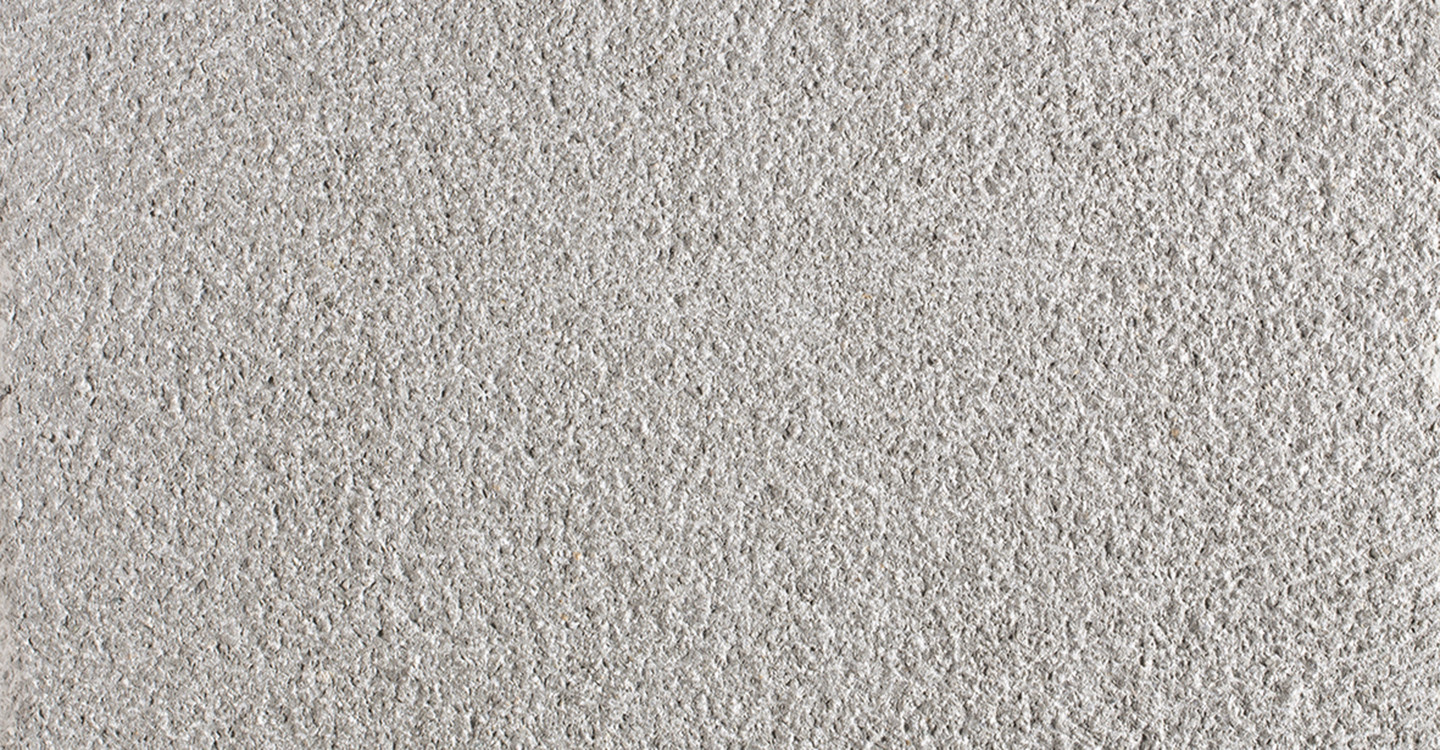 Aggregato Terrazzo - Smoke Bush Hammered