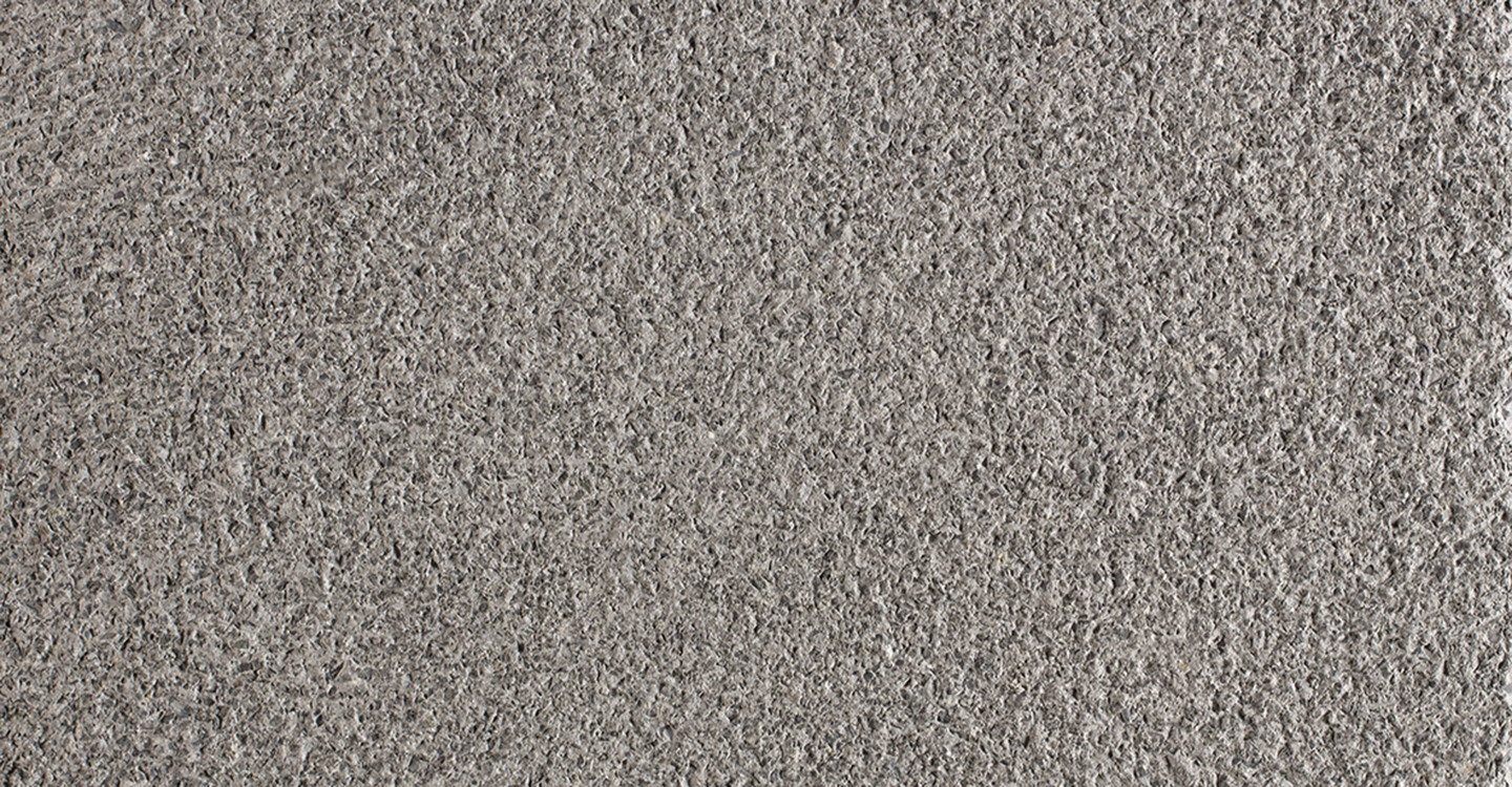 Aggregato Terrazzo - Slate Bush Hammered