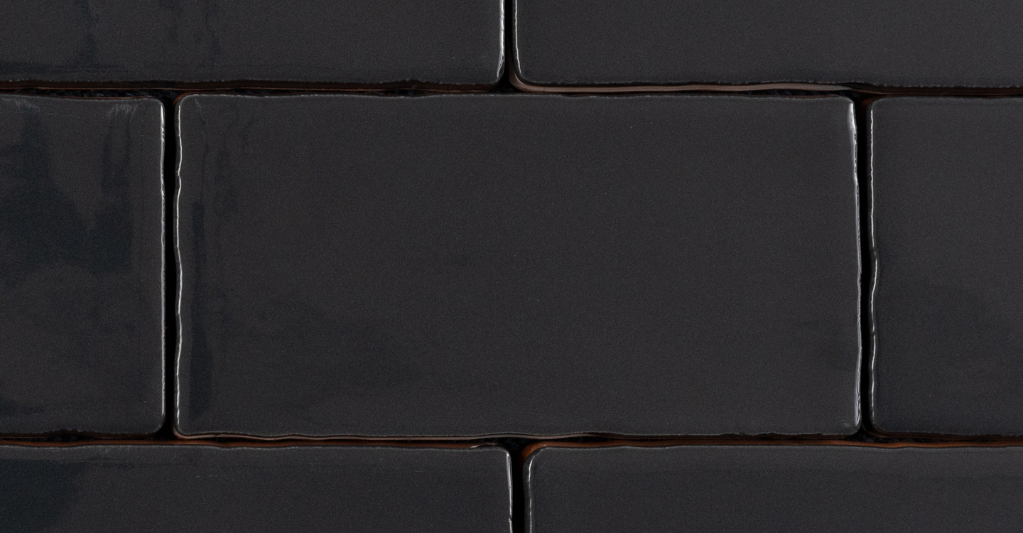 Cev Antico - Anthracite Glossy