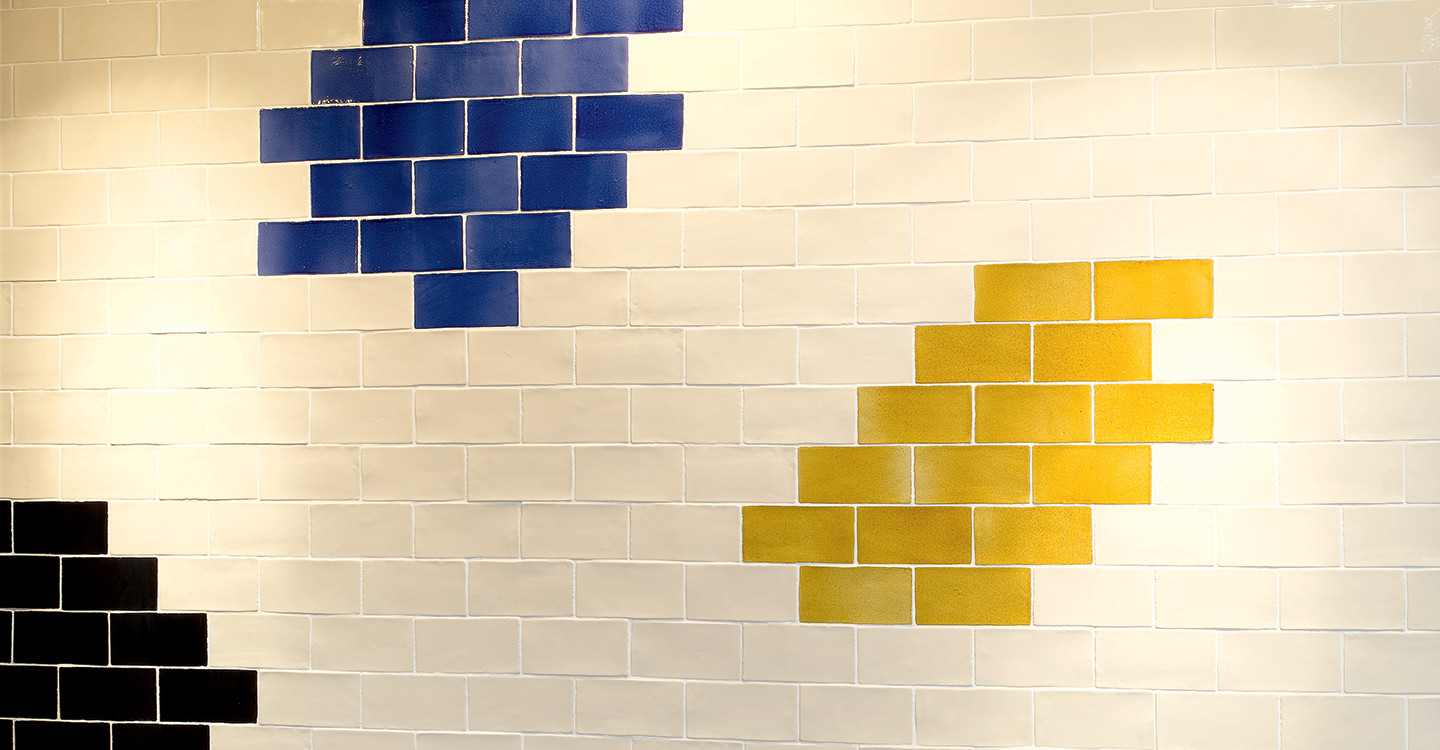 Cev Antico - Gold Glossy