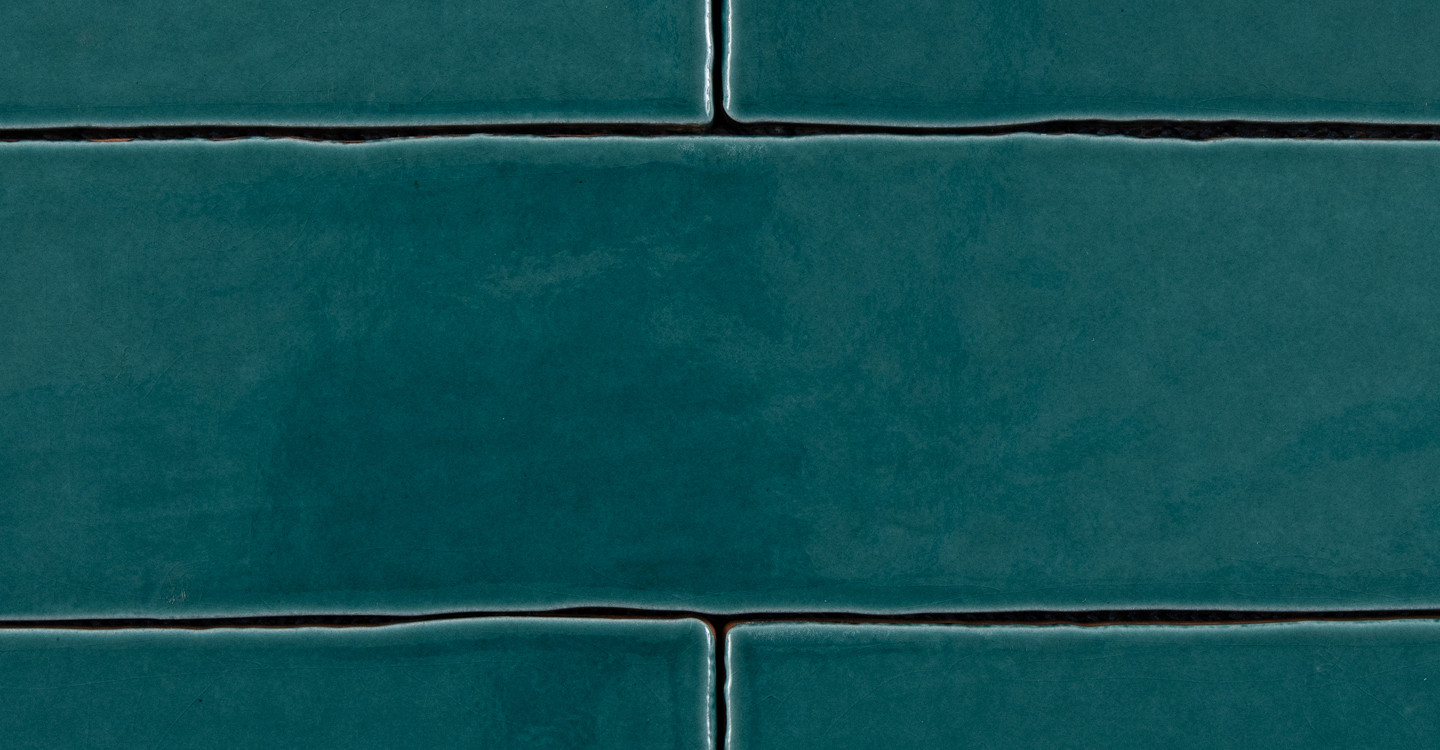 Cev Antico Largo - Antique Green Glossy