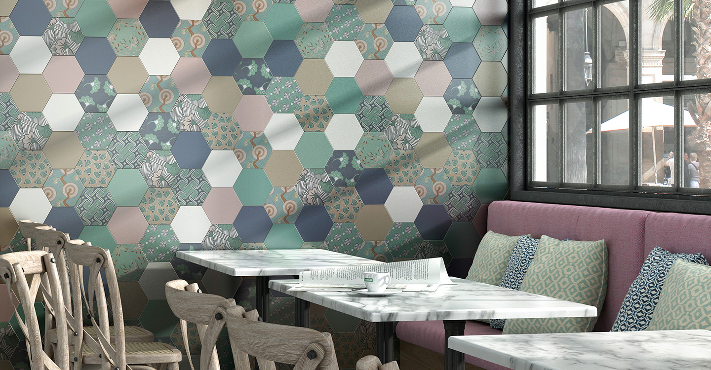 Cev Charleston - Rudy Matte