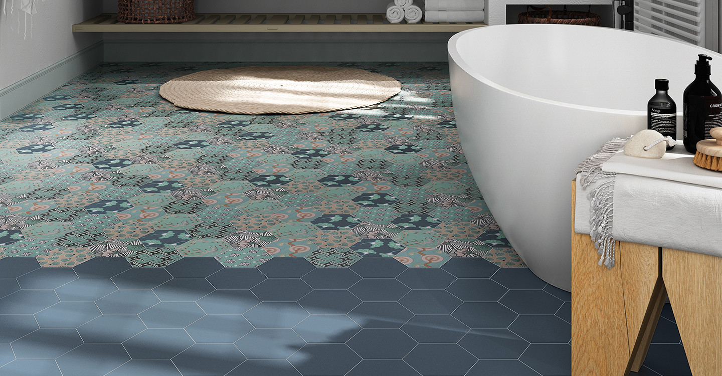 Cev Charleston - Dinah Matte