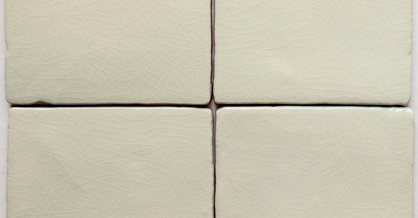 Cev Provencial - Light Grey Glossy