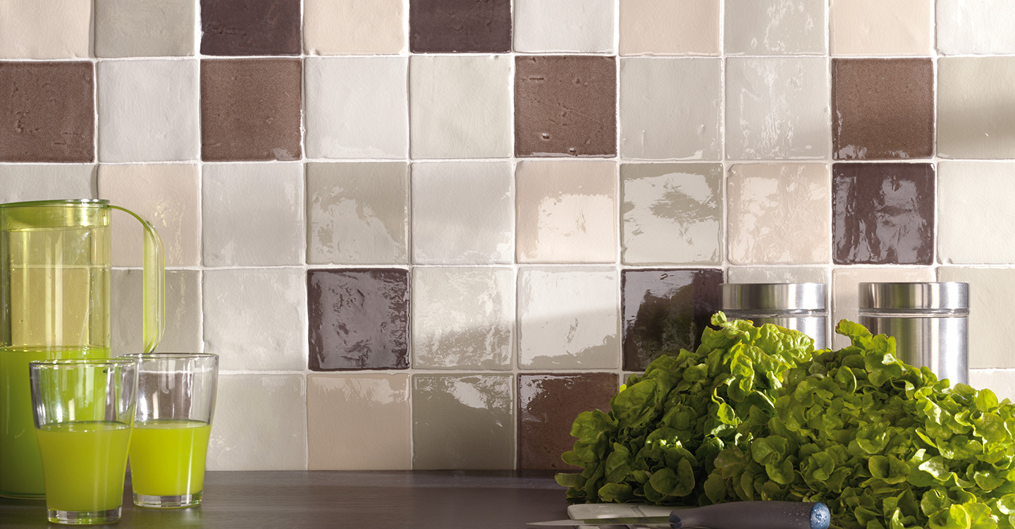 Cev Provencial - Beige Glossy