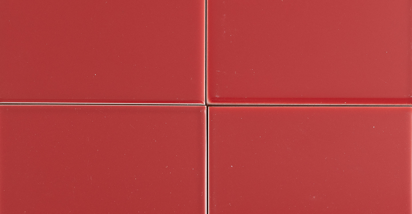 Ravenna Basic - Bordeaux Glossy