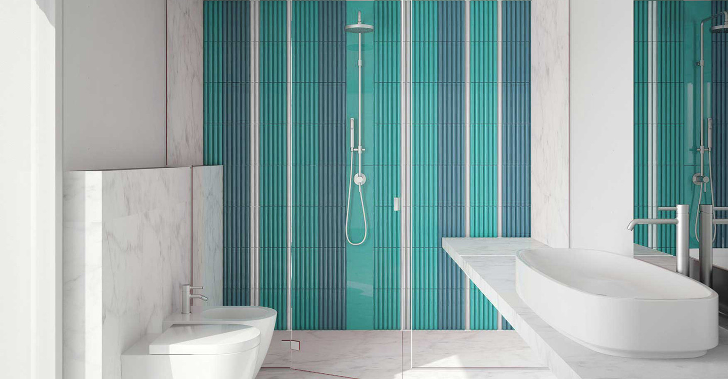 Ravenna Brill - Glacial Crackle