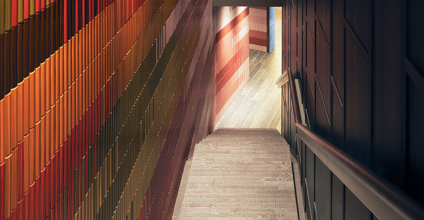 Ravenna Brill - Roma Crackle