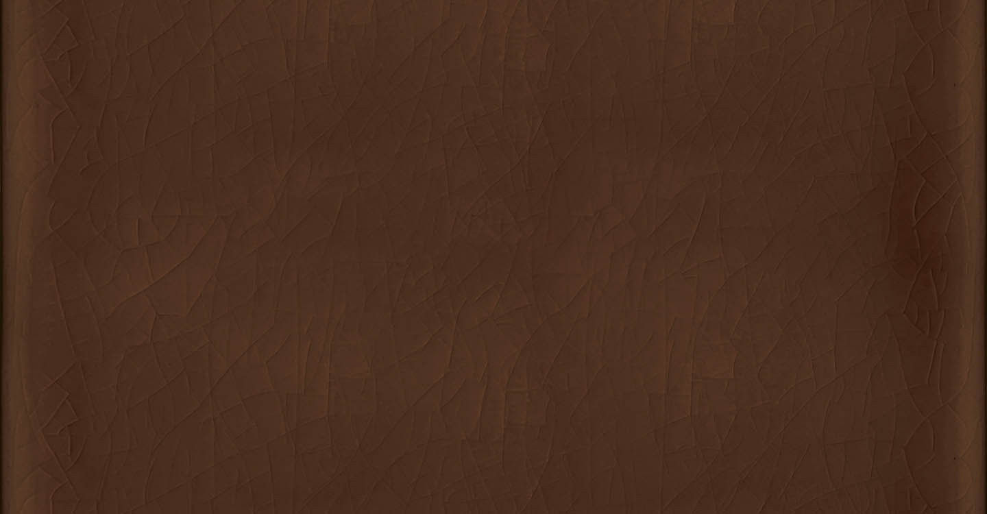 Ravenna Mare - Dark Caramel Crackle