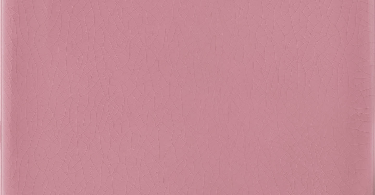 Ravenna Mare - Salmon Pink Crackle