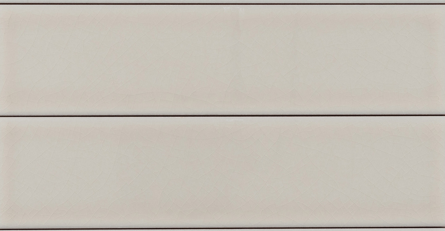 Ravenna New Crackle - Alabaster Crackle