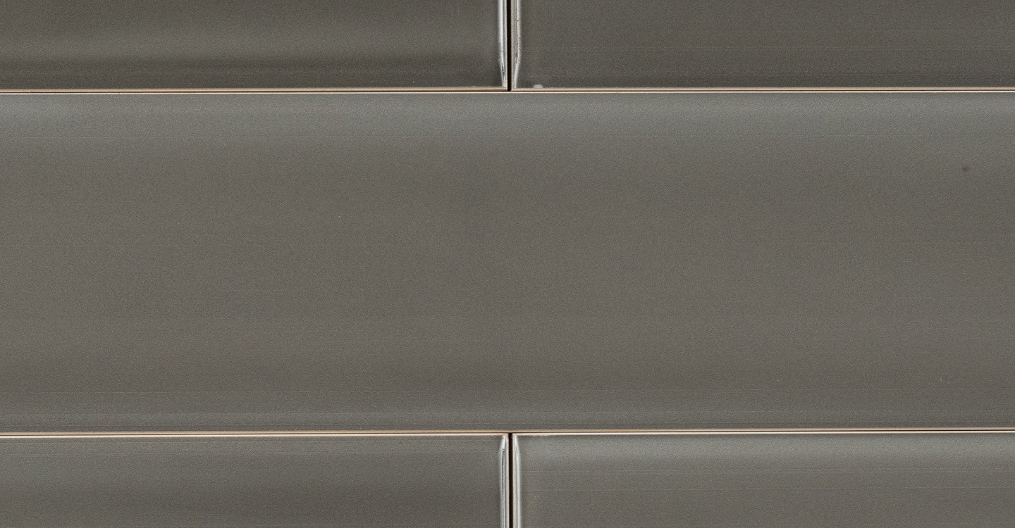 Classic Tile Shade - Anthracite Glossy
