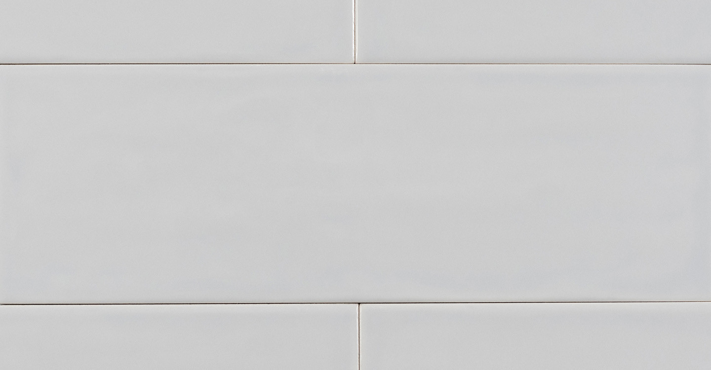 Classic Tile Westminster - Pearl Glossy