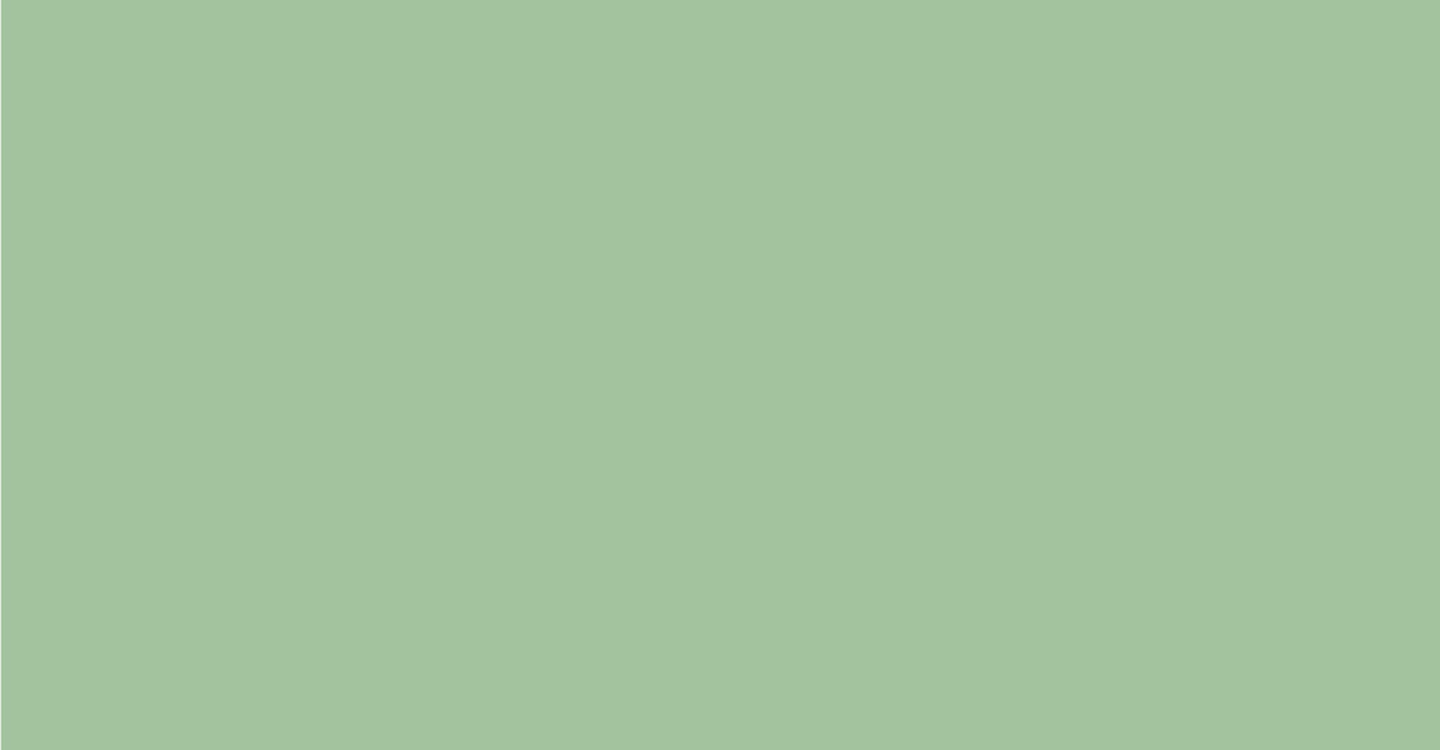 Colores Cement Tile - Green 1