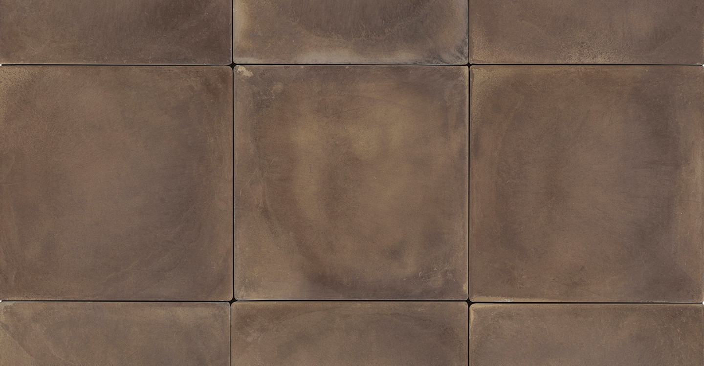 Ellora Concrete - Tuscan Mustard Smooth