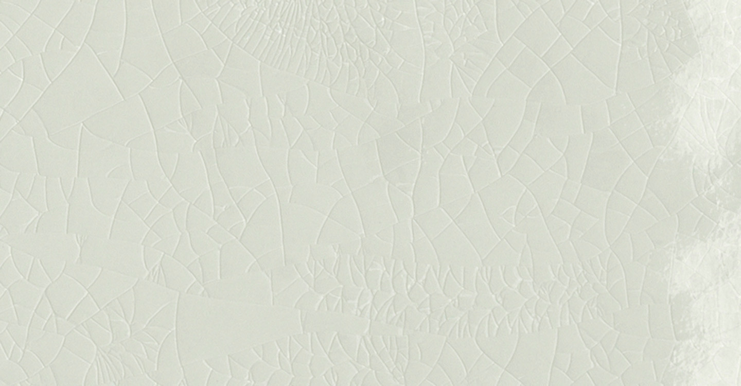 Davide Facet - Nacre Crackle