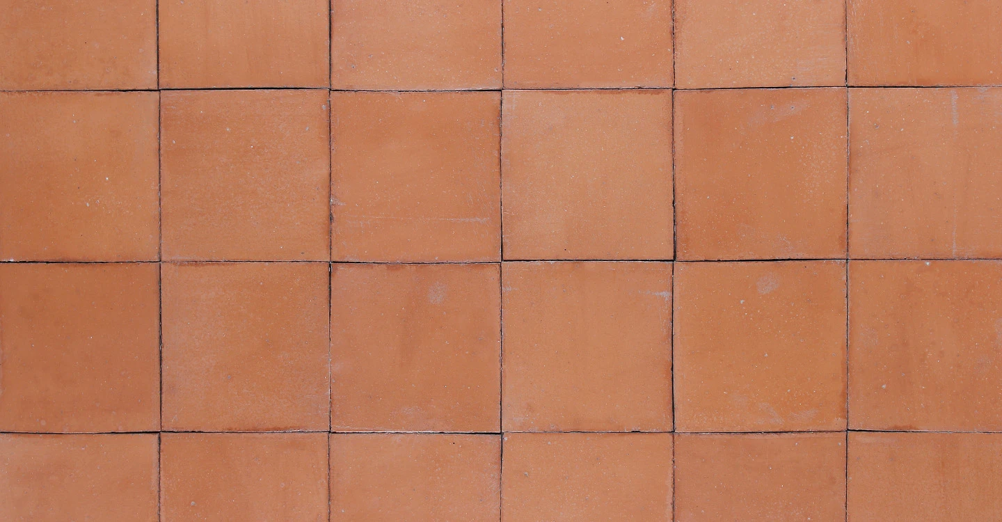 Franco Terra - Red Natural | Terracotta