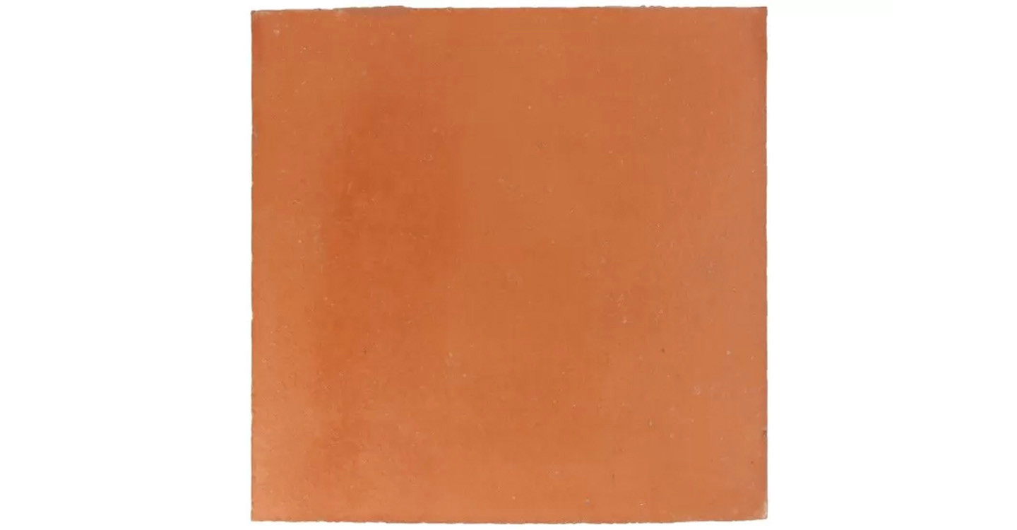 Franco Terra - Red Natural | Terracotta