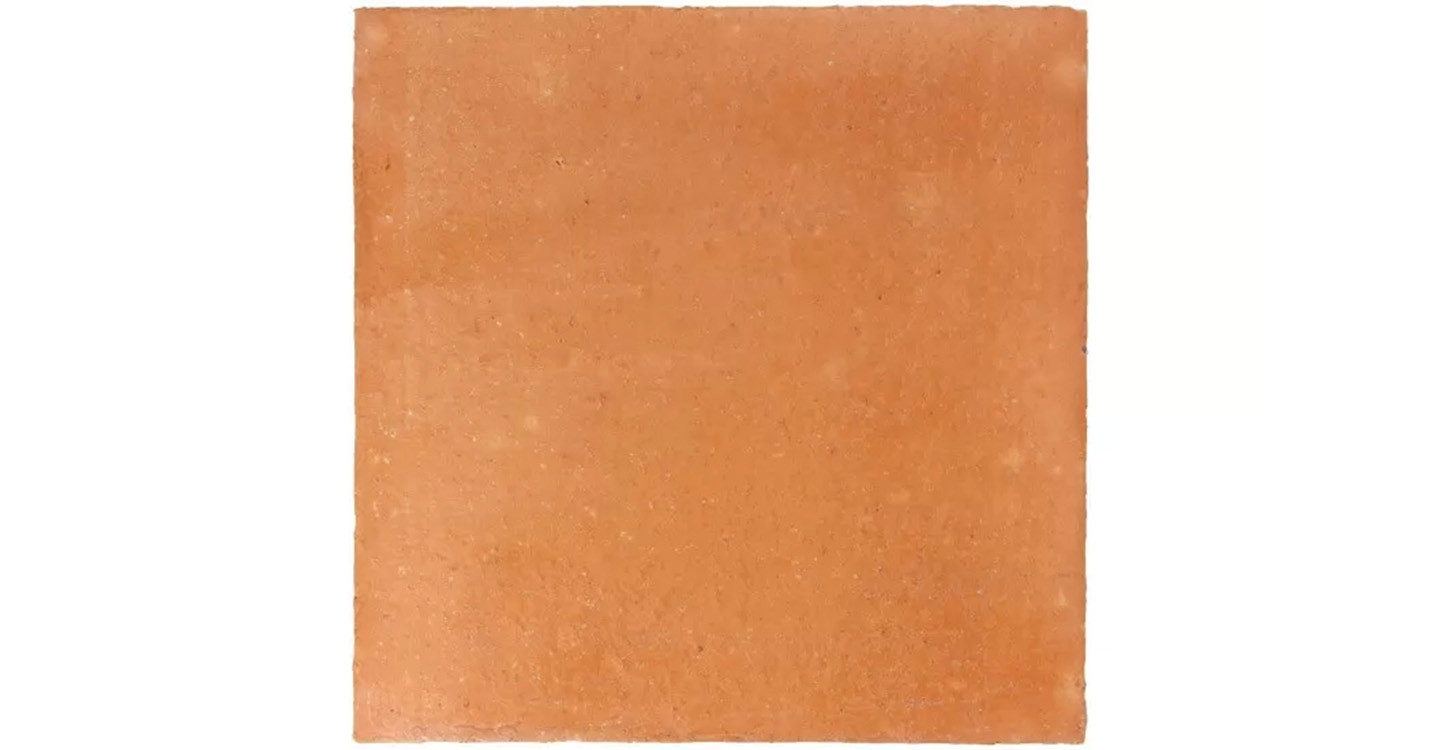 Franco Terra - Pink Natural | Terracotta