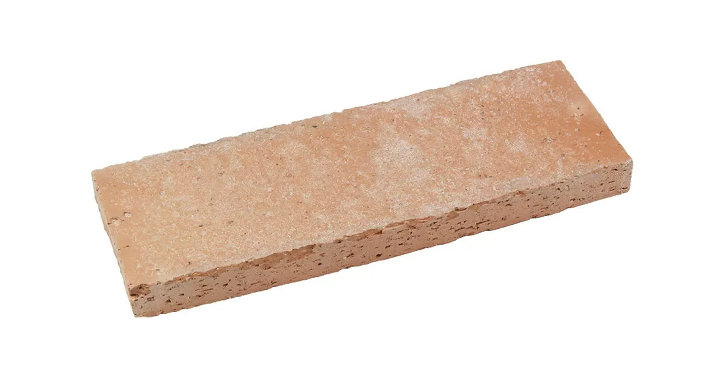 Franco Terra Antique - Pink Natural | Terracotta