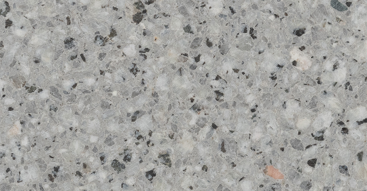 Gemma Granito Terrazzo - Astro Honed