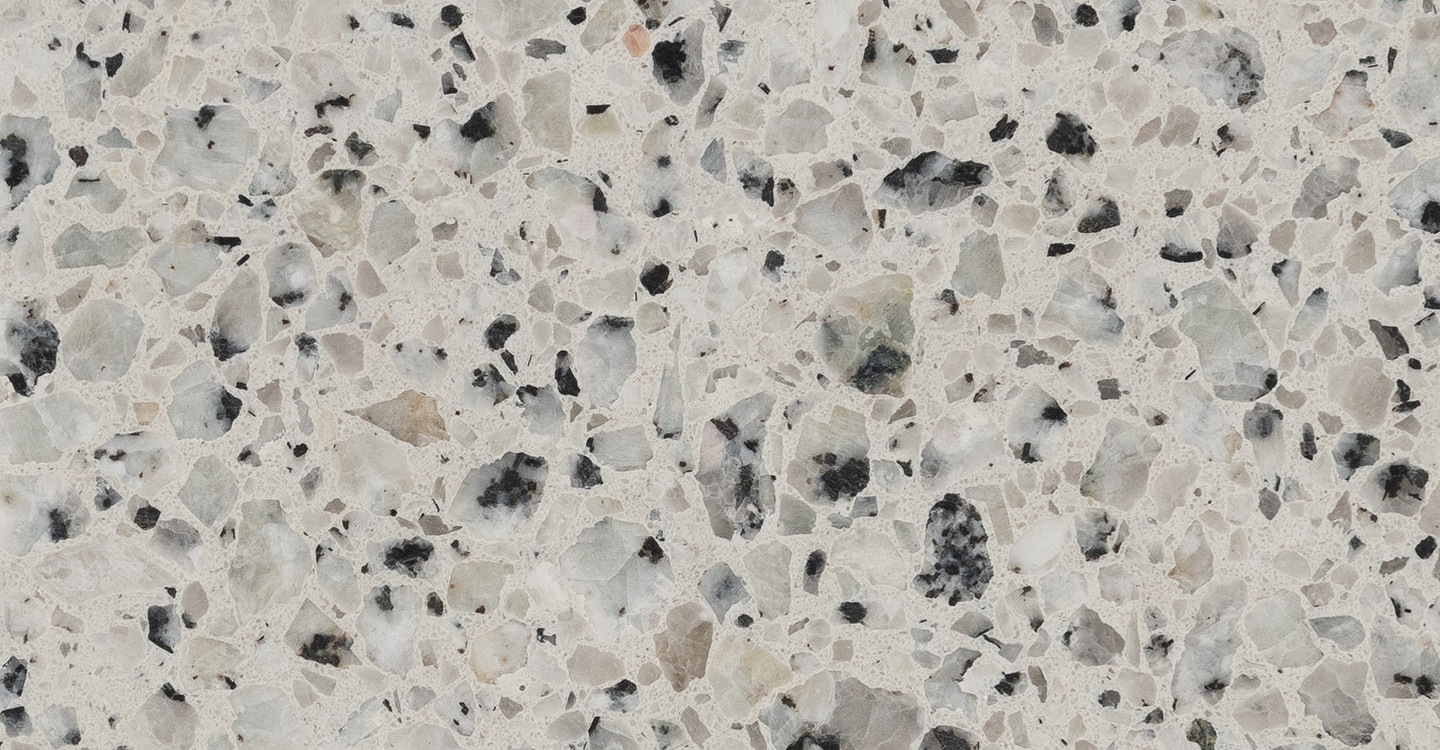 Gemma Granito Terrazzo - Nova Honed