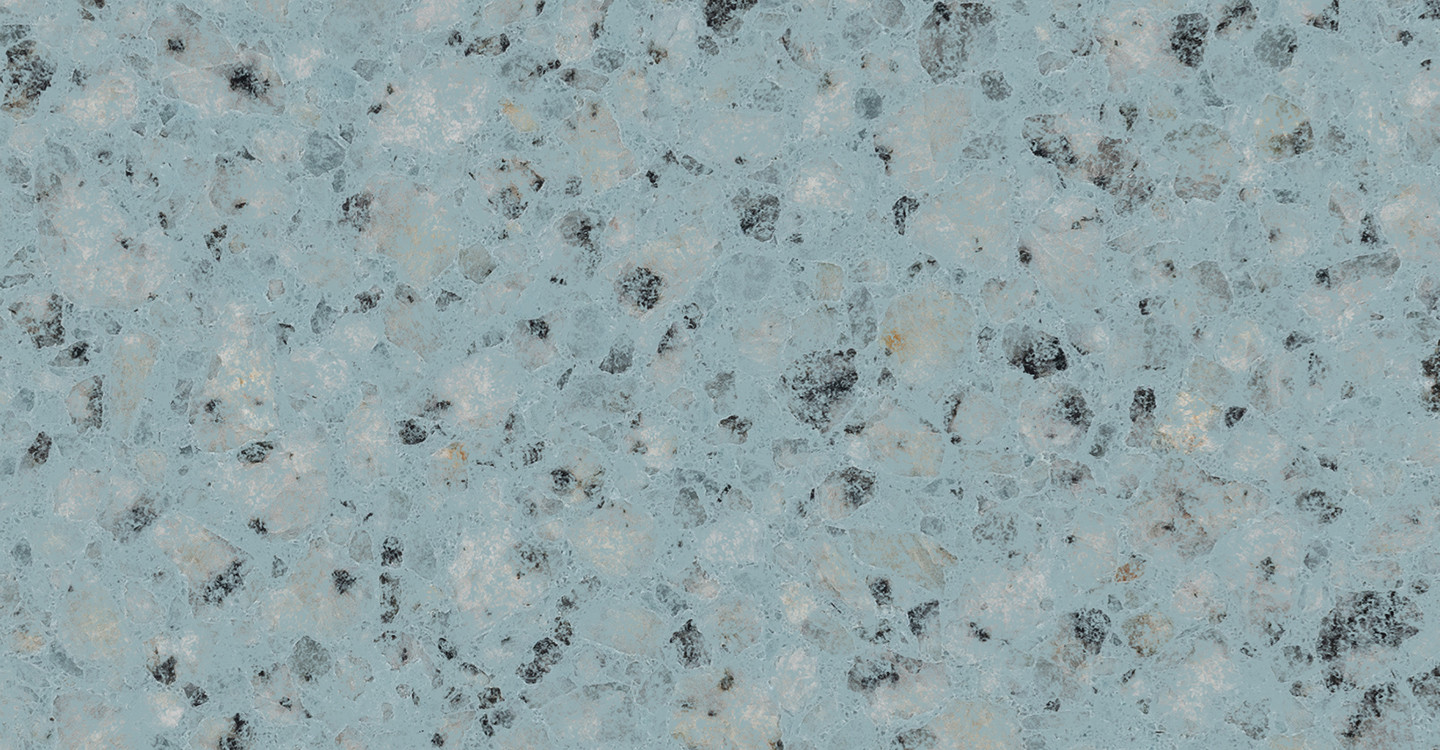 Gemma Granito Terrazzo - Europa Sandblasted