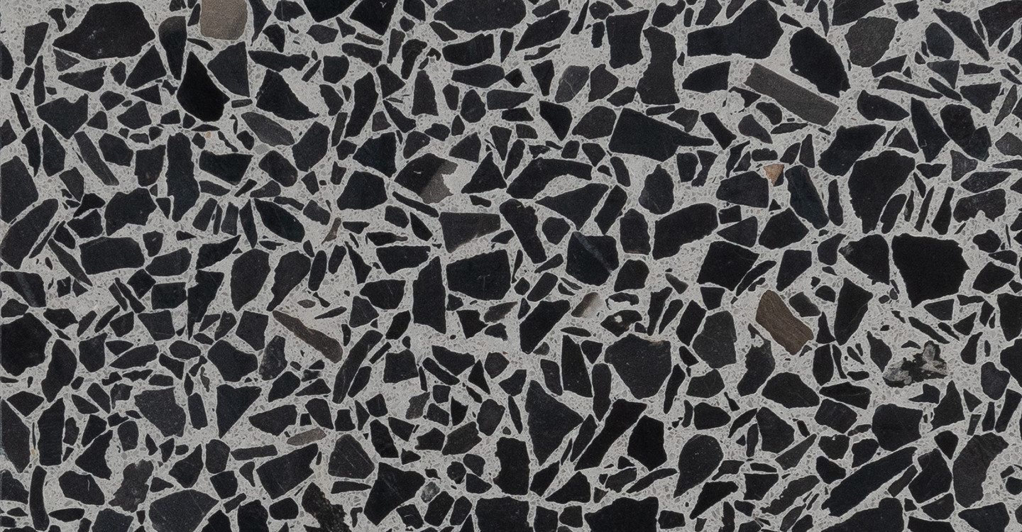 Gemma Marmo Terrazzo - Granulare Honed