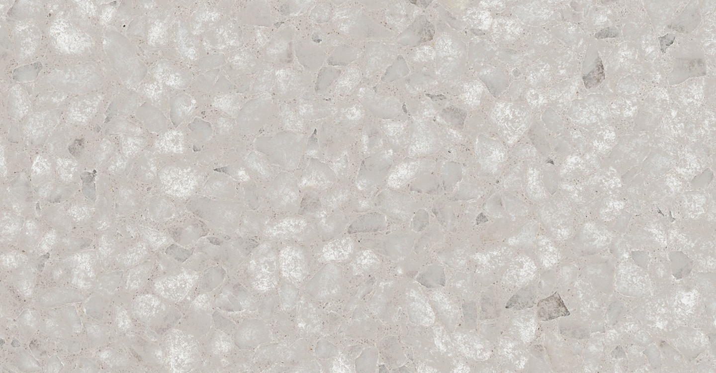 Gemma Marmo Terrazzo - Litorale Sandblasted