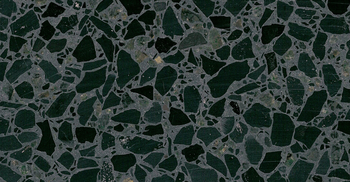 Gemma Marmo Terrazzo - Marseille Polished