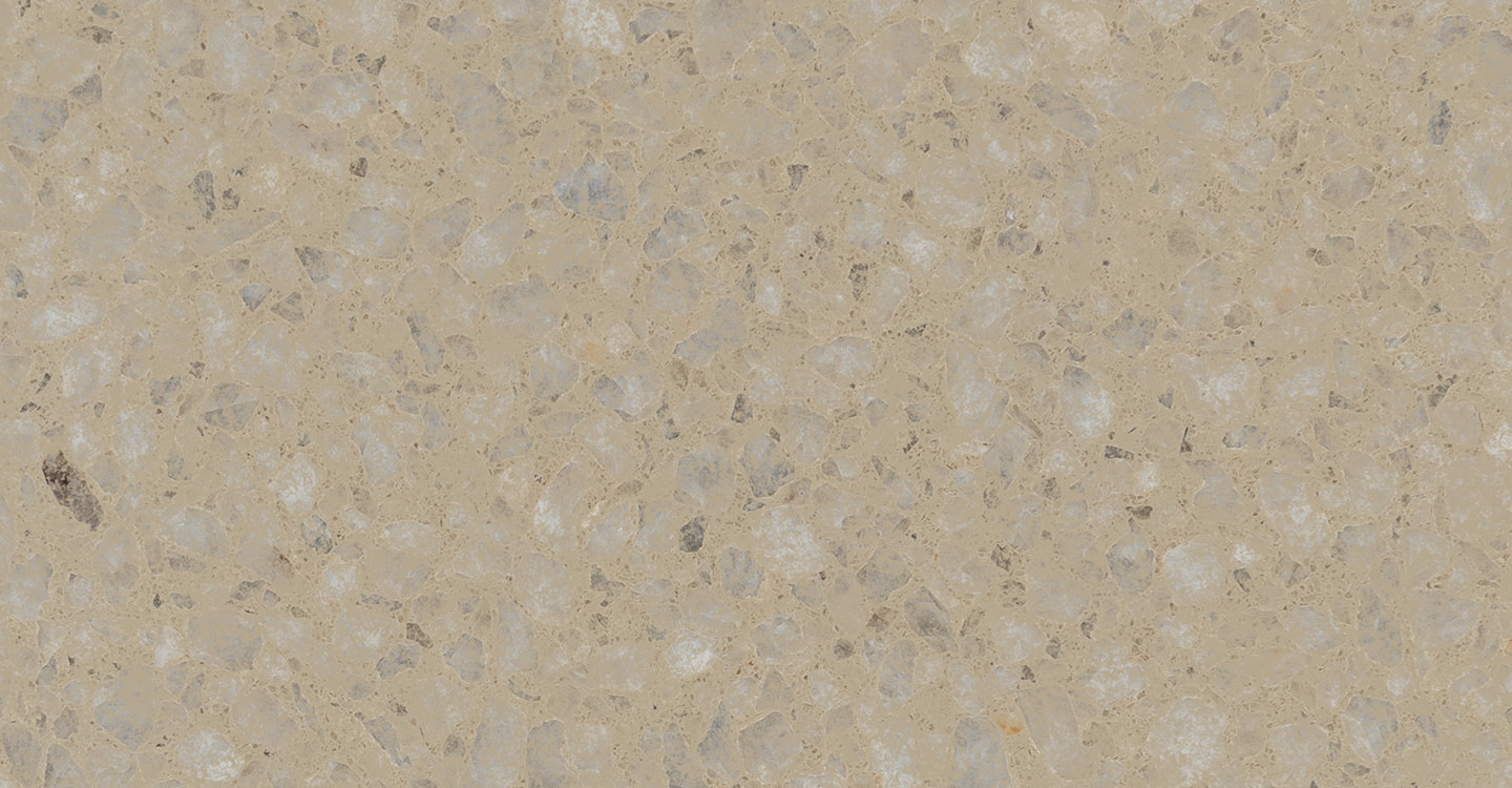 Gemma Marmo Terrazzo - Sabbia Sandblasted