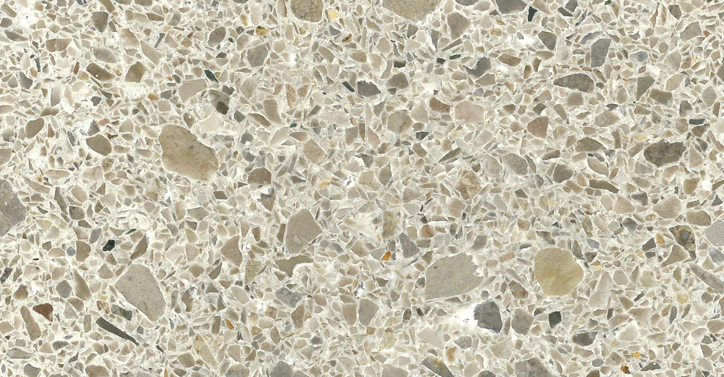 Gemma Marmo Terrazzo - Torrone Polished