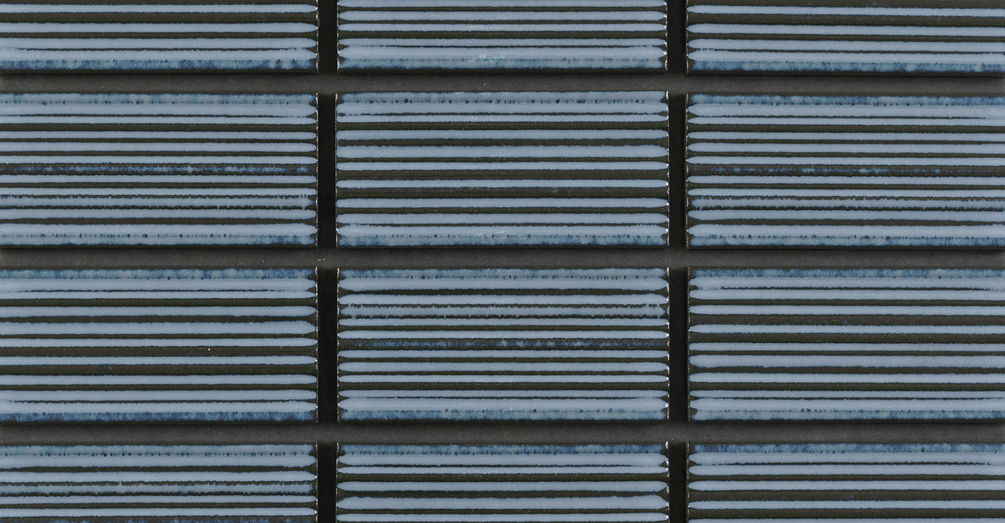 Umi Iro - Salt Lake Glossy Raked