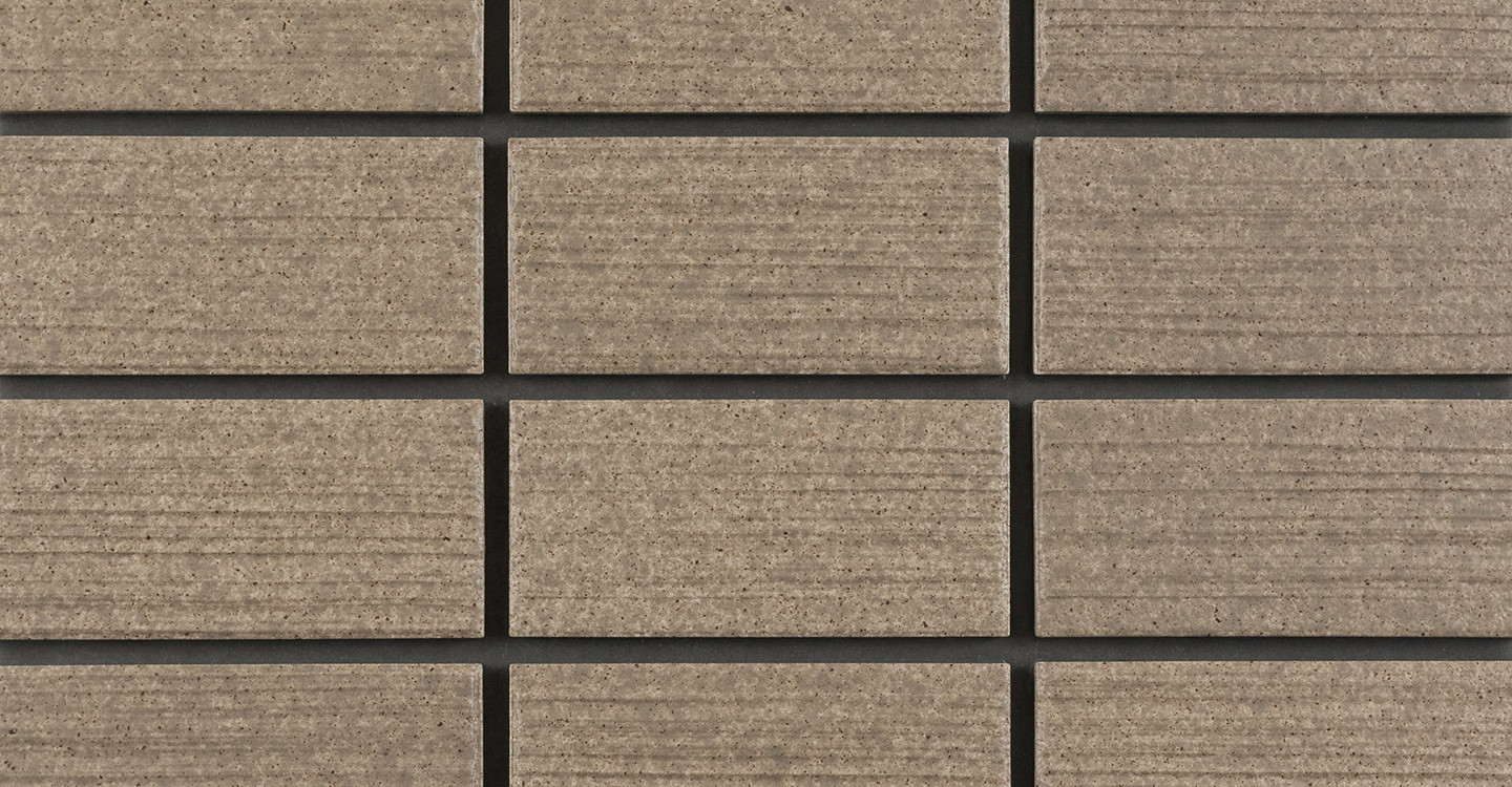 UMI Umi Rinia - Shale Matte Glazed Porcelain Mosaics