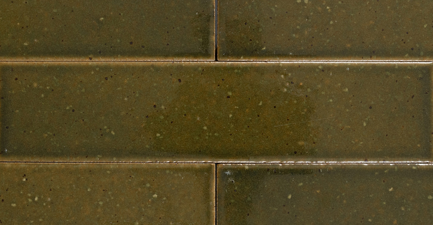 Naka Modern Glazed - Japanese Tea Glossy