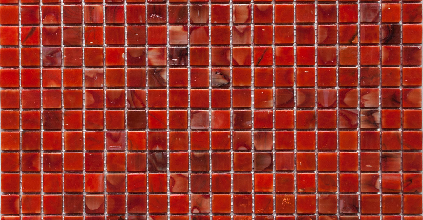 Sync Hyaline Mosaics - 930 Transparent