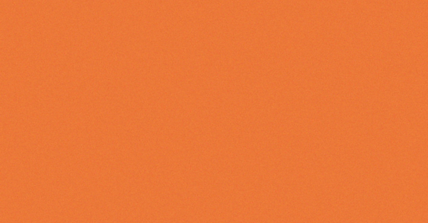 Isabella Modular Silk - Orange Matte