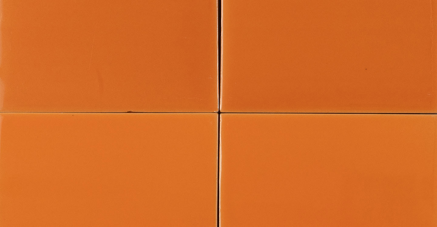 Kera Isabella - Orange T4 Glossy