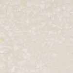 Marche Terrazzo Grande - White Brushed