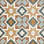 May Arroyo - Deco Rift