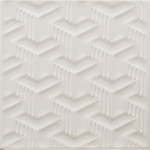 Cev Bloques - White Pearl